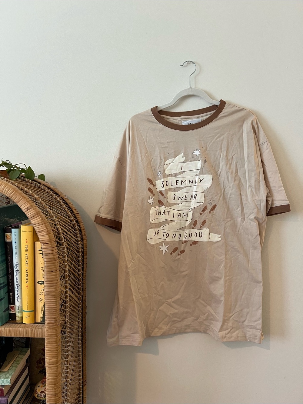 Harry Potter T-shirt